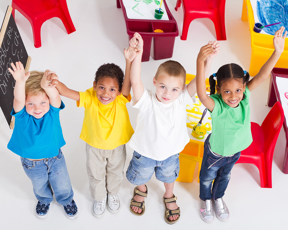 Discover Affordable Childcare Solutions