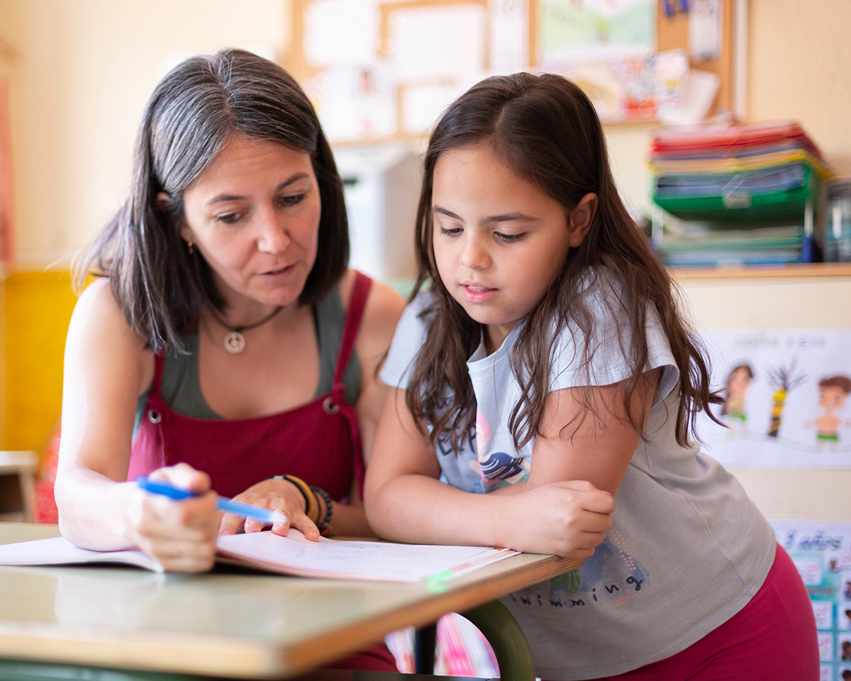 Expert Homework Help Maximizes Family Bonding