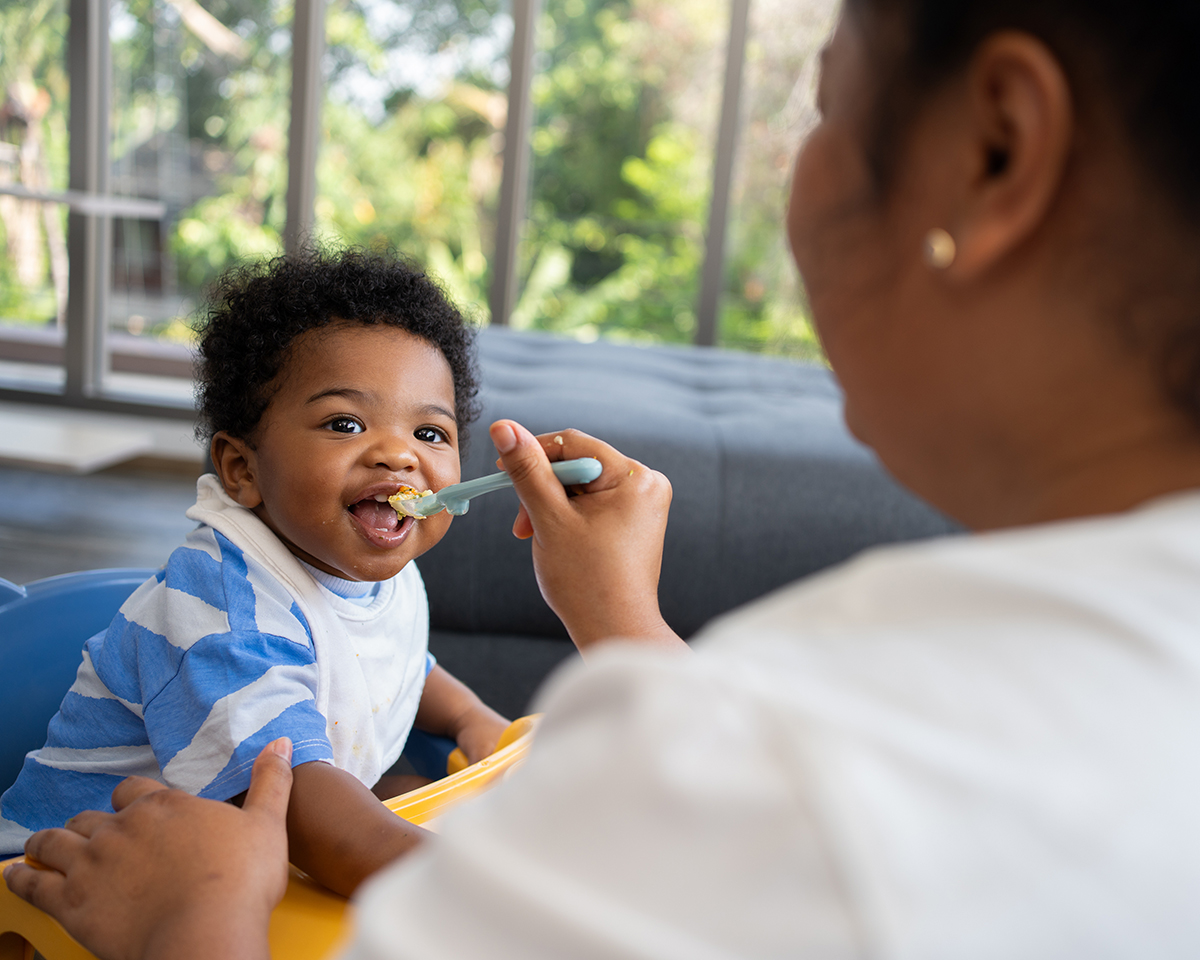 Nourishing Meals & Snacks Included In Your Enrollment