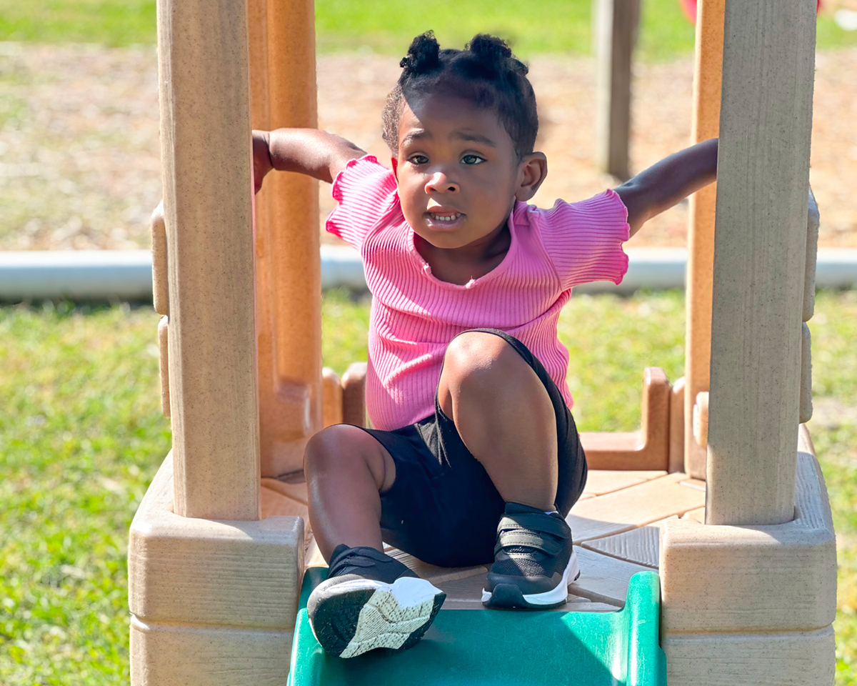 Exciting Playgrounds Enhance Physical & Social-Emotional Skills